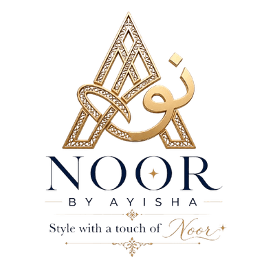 Noor By Ayisha Logo